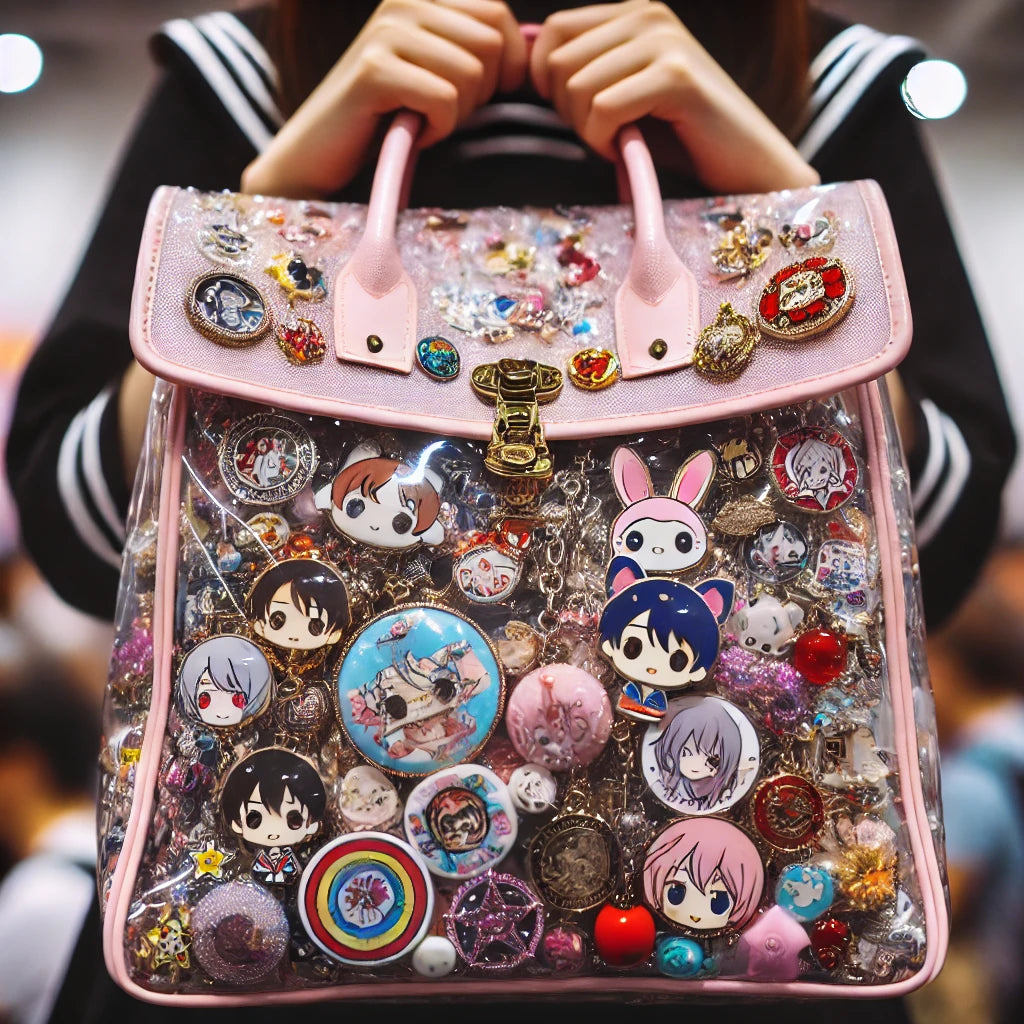 Top 6 Ita Bags: Best Contest Winners That Will Blow Your Mind!