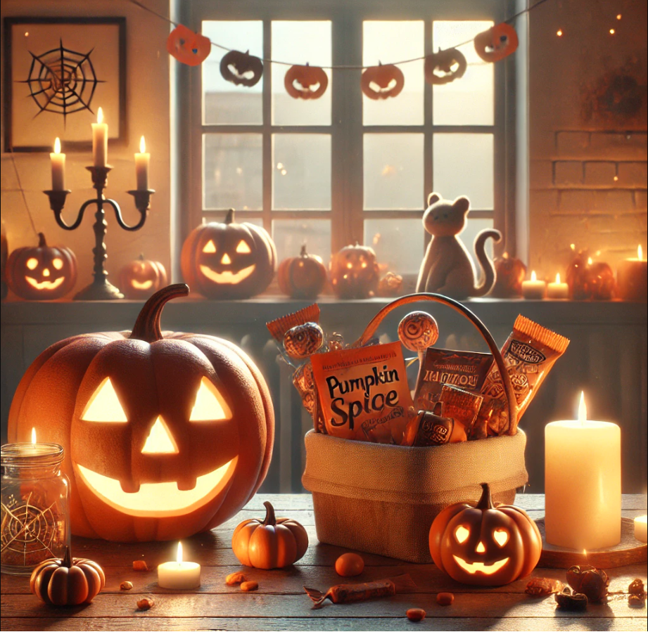 Top Halloween 2024 Gifts & Décor Ideas for a Spooky Celebration!