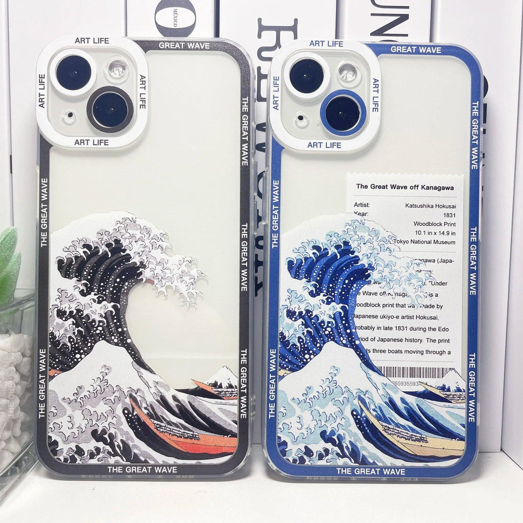 Phone Cases - MoeMoeKyun