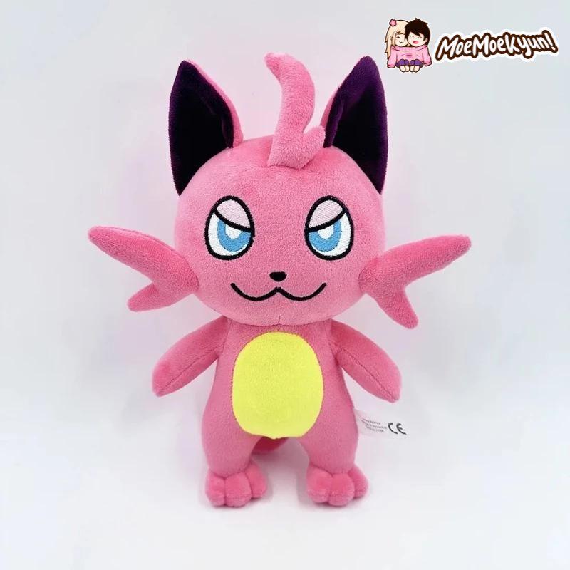 Cattiva Palworld Plush Toy | Limited Edition 🔥 - MoeMoeKyun