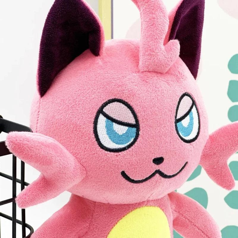 Cattiva Palworld Plush Toy | Limited Edition 🔥 - MoeMoeKyun