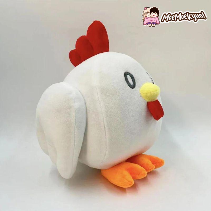 Chikipi Palworld Plush Toys | Limited Edition 🔥 - MoeMoeKyun