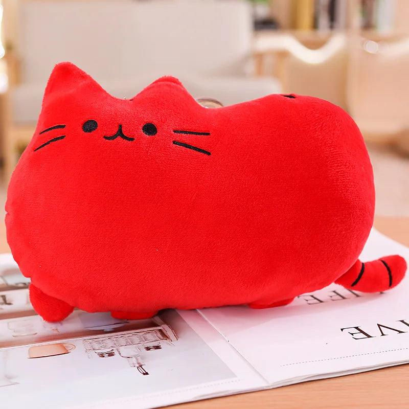 Cookie Cat Plush Pillows - MoeMoeKyun