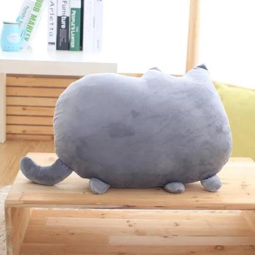 Cookie Cat Plush Pillows - MoeMoeKyun