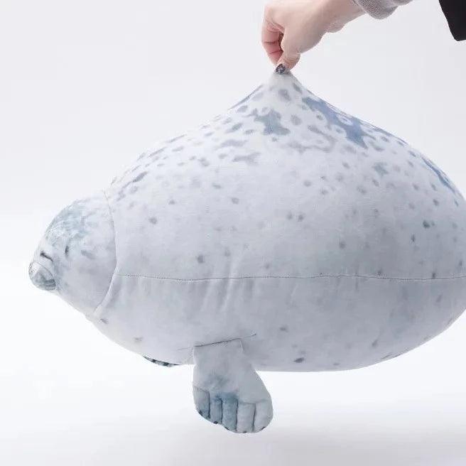 Cute Sea Lion Plush Toys - MoeMoeKyun