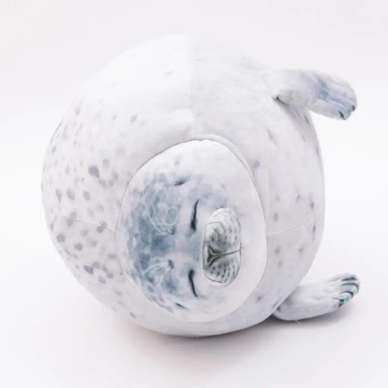 Cute Sea Lion Plush Toys - MoeMoeKyun