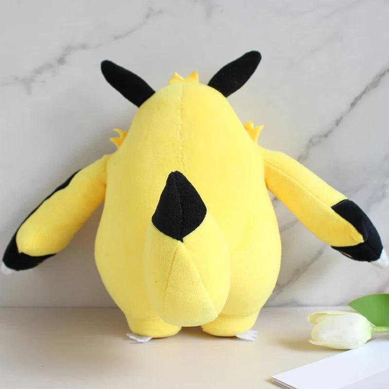 Grizzbolt Palworld Plush Toy | Limited Edition 🔥 - MoeMoeKyun