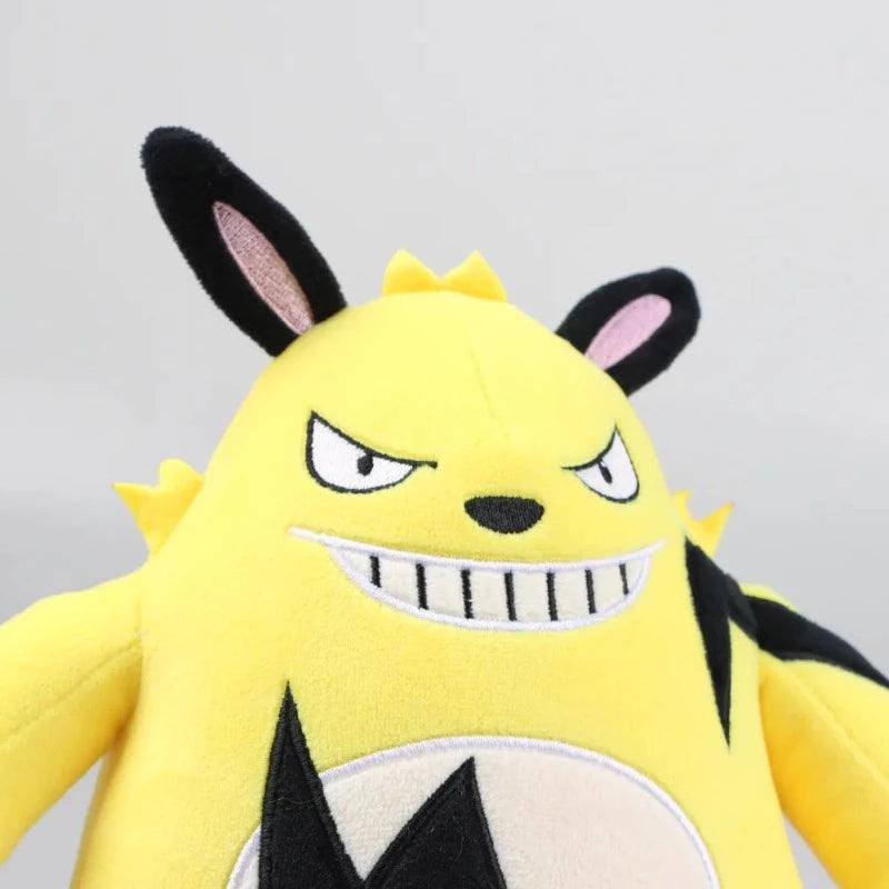 Grizzbolt Palworld Plush Toy | Limited Edition 🔥 - MoeMoeKyun