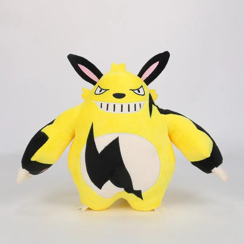 Grizzbolt Palworld Plush Toy V.2 | Limited Edition 🔥 - MoeMoeKyun