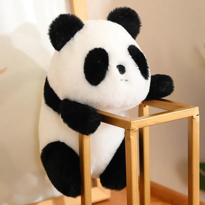 Kawaii Bamboo Tube Panda Set | NEW - MoeMoeKyun