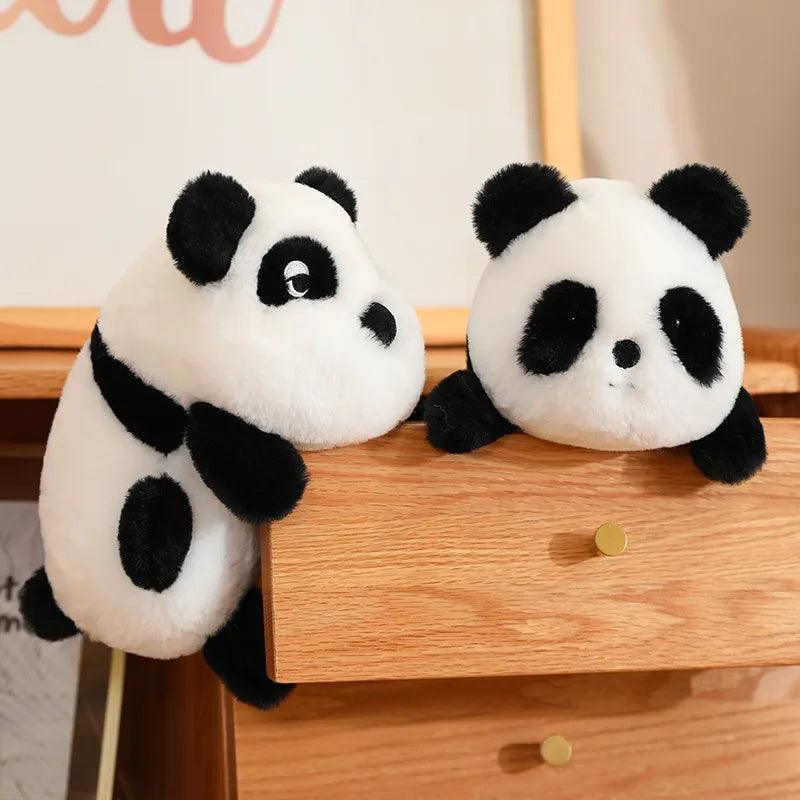 Kawaii Bamboo Tube Panda Set | NEW - MoeMoeKyun