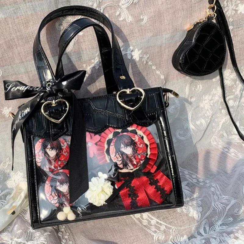 Kawaii Ita Bag Lolita Style - MoeMoeKyun