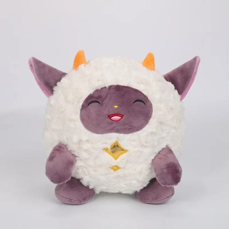 Lamball Palworld Plush Toy V.3 | Limited Edition 🔥 - MoeMoeKyun