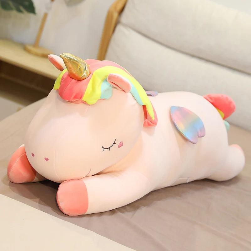 Magical Sleeping Unicorn Plushies - MoeMoeKyun