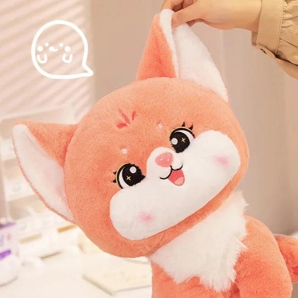 Miko The Cute Little Foxy | New - MoeMoeKyun