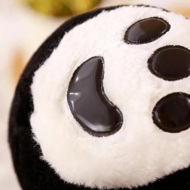 Panda Plushie with a Baby - MoeMoeKyun