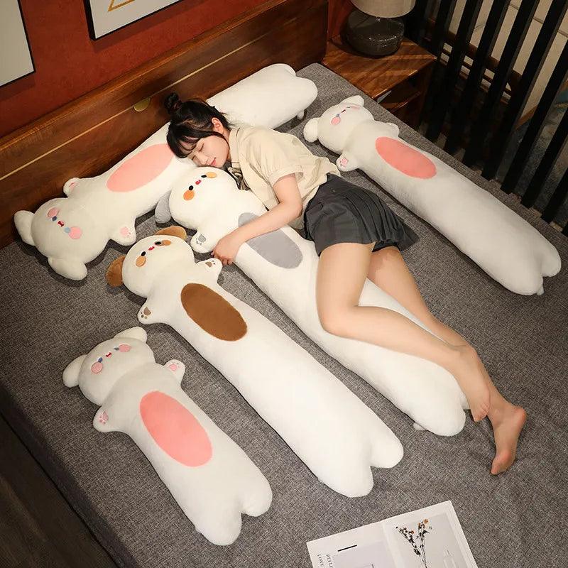 Premium Puppy/Dog Long Cuddlies - MoeMoeKyun