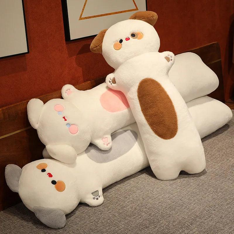 Premium Puppy/Dog Long Cuddlies - MoeMoeKyun