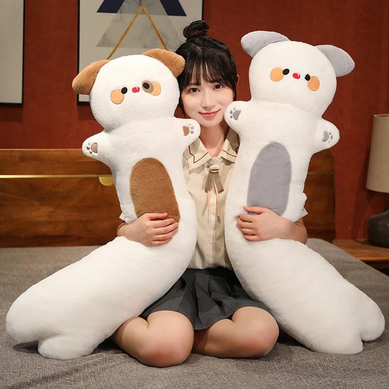 Premium Puppy/Dog Long Cuddlies - MoeMoeKyun