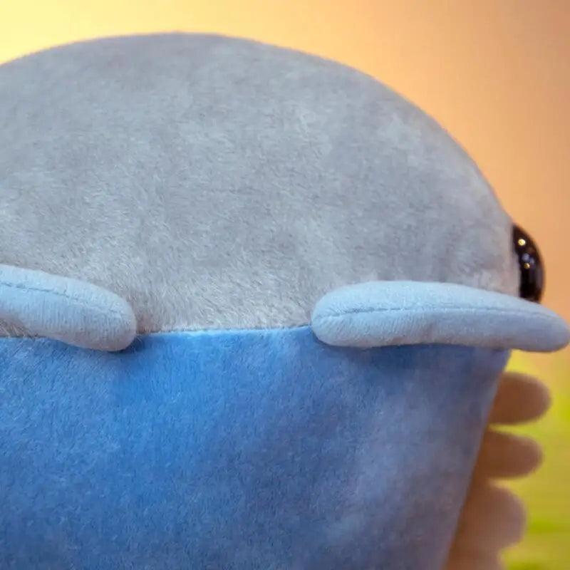 Soft Isopod Plush Toys - MoeMoeKyun