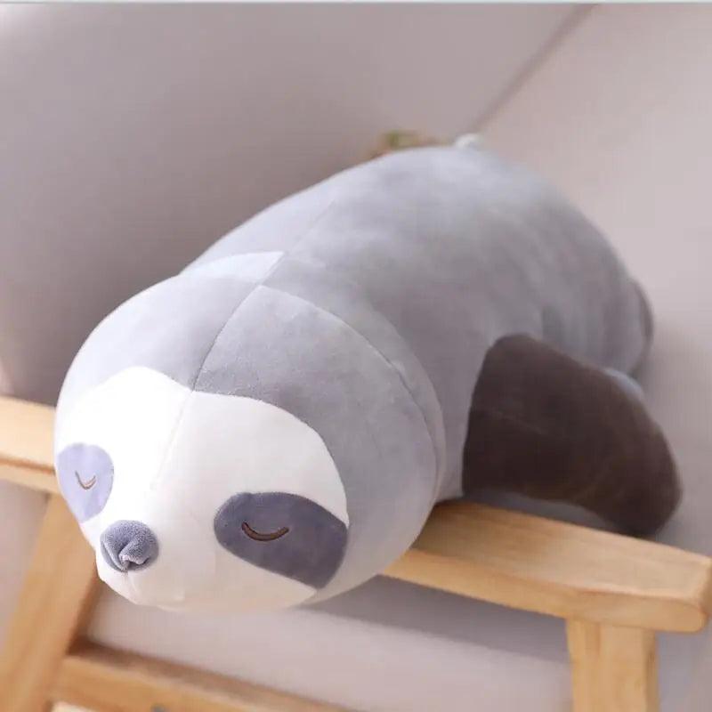 Super Soft Sloth Plushie - MoeMoeKyun