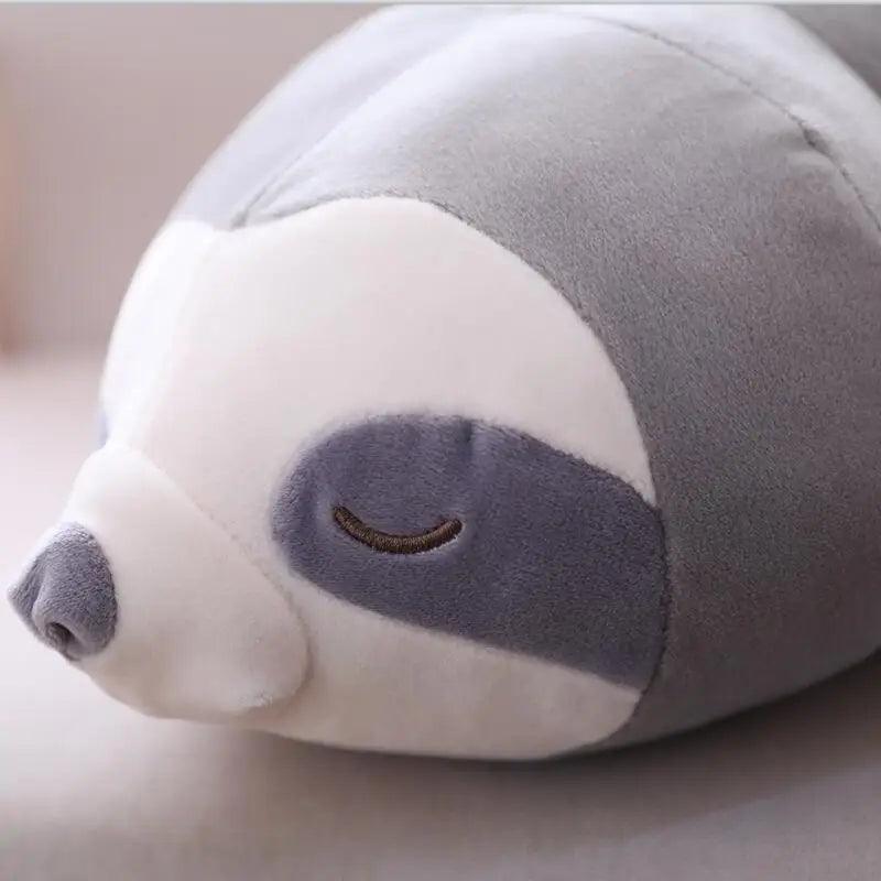 Super Soft Sloth Plushie - MoeMoeKyun