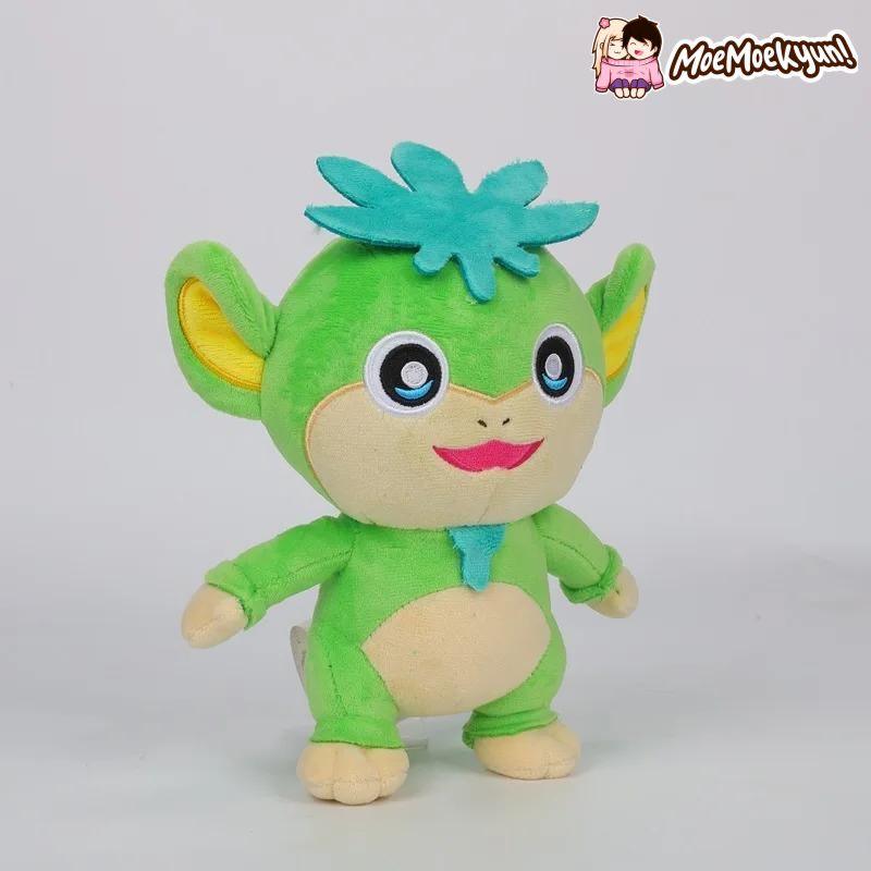 Tanzee Palworld Plush Toy | Limited Edition 🔥 - MoeMoeKyun