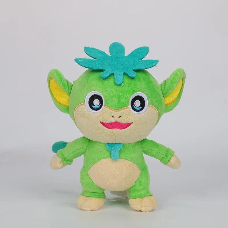 Tanzee Palworld Plush Toy | Limited Edition 🔥 - MoeMoeKyun