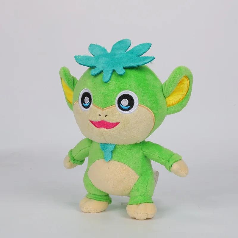 Tanzee Palworld Plush Toy | Limited Edition 🔥 - MoeMoeKyun